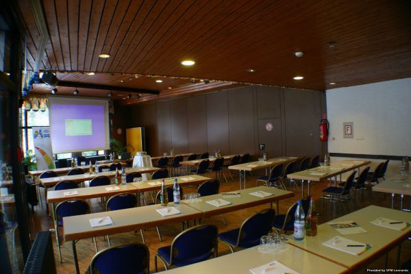 Parkhotel Emstaler Höhe (Bad Emstal)